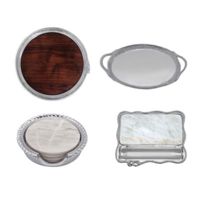 Mariposa - Rope Entertaining Collection