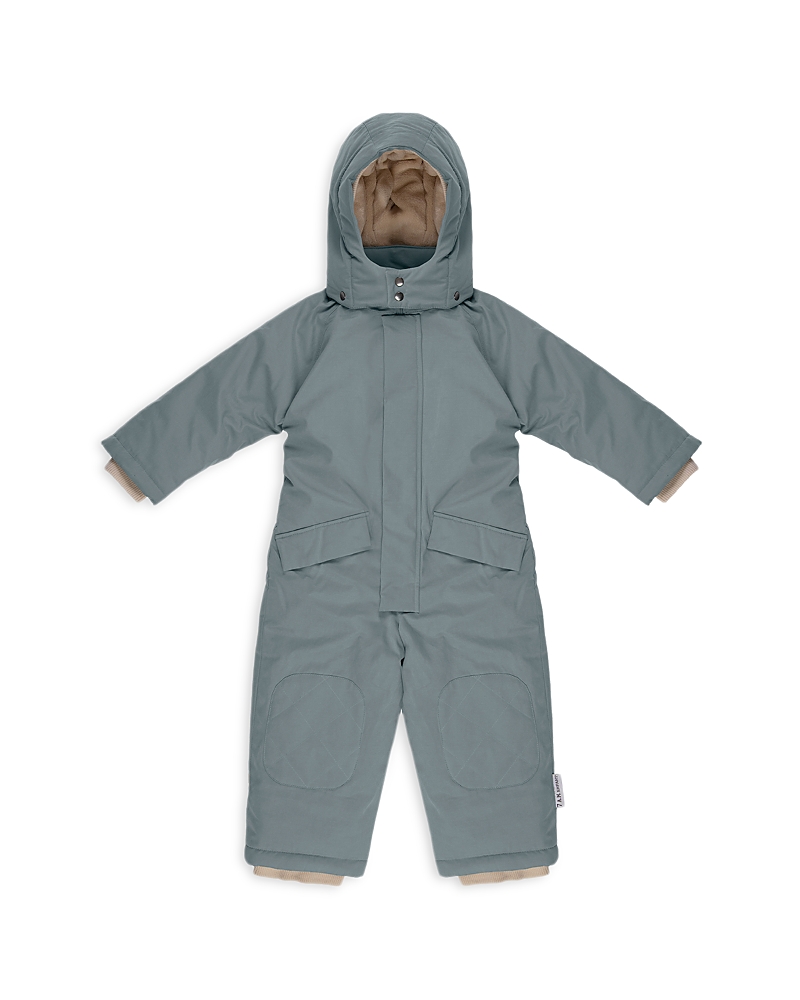 7AM Enfant Unisex Toddler Snowsuit Grand - Little Kid