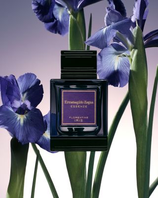 Ermenegildo Zegna Essenze Florentine Iris Eau de Parfum 3.4