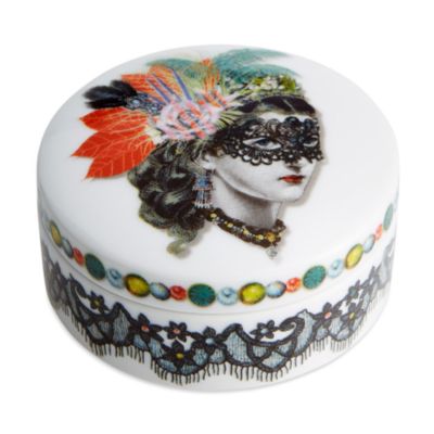 Love Who You Want by Christian Lacroix Box