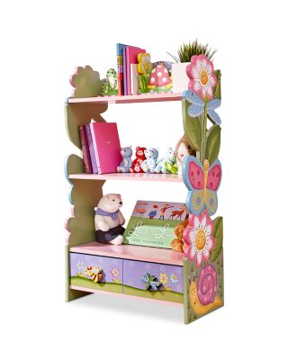 Garden Bookshelf - Ages 3+