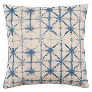 Surya Nebula Geometric Decorative Pillow, 20 x 20