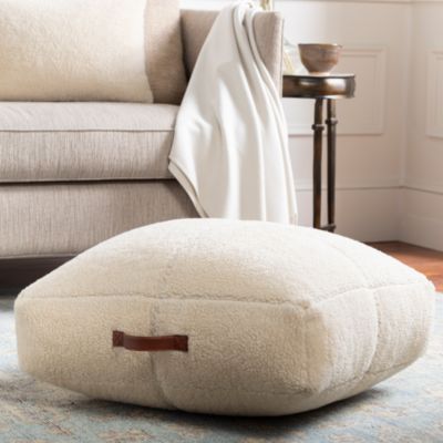 Shepherd Floor Pillow