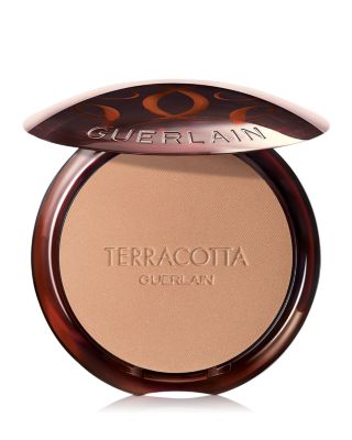Terracotta Sunkissed Natural Bronzer Powder