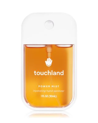 Power Mist Hydrating Hand Sanitizer 1 oz., Citrus Grove
