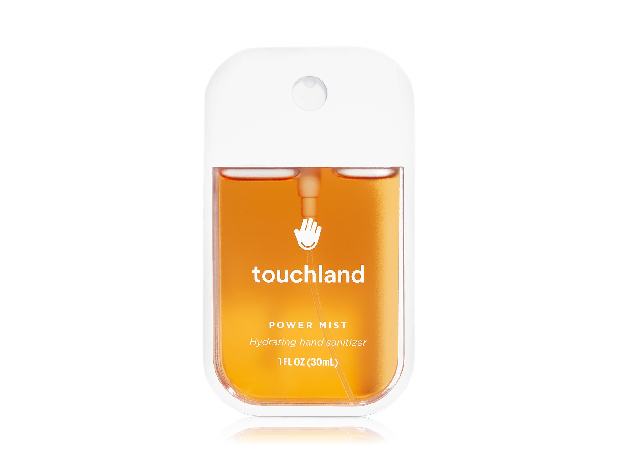 Power Mist Hydrating Hand Sanitizer 1 oz. — Image 19