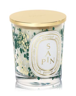 【限定】DIPTYQUE 2021年ホリデーSAPIN DIPTYQUE Limited Edition Sapin Candle 6.5 oz. | Bloomingdale's