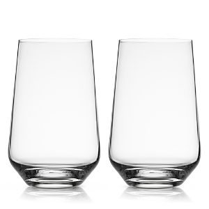 Iittala Essence Universal Glass, Set of 2