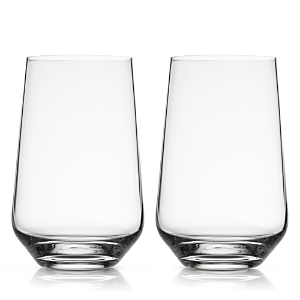 Iittala Essence Universal Glass, Set Of 2