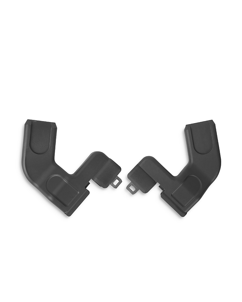 Uppababy Carseat Adapters For Ridge - Maxi Cosi, Nuna, Cybex In Black