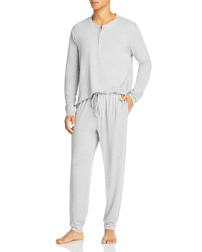 Eberjey Henry Pajama Set Bloomingdale's