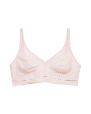 Elevated Allure Wire Free Bra