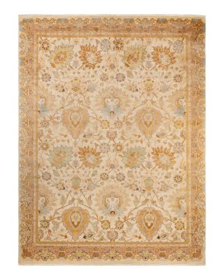 Bloomingdale's Eclectic M1457 Area Rug, 9' x 12'