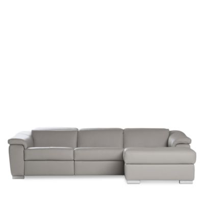 Catania 3-Piece Power Reclining Sectional