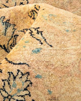 Mogul M1078 Area Rug, 8'1" x 10'2"