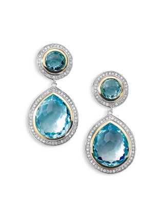 bloomingdales ippolita earrings