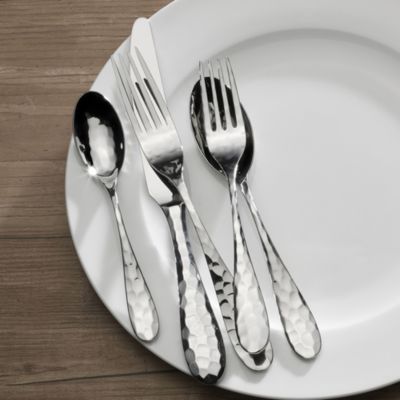 Lilah 20 Piece Flatware Set