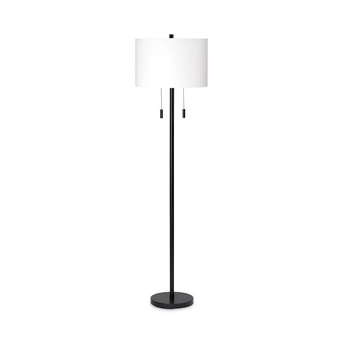 Bloomingdale's Lincoln Floor Lamp Bloomingdale's