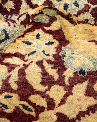 Mogul M1130 Area Rug, 8'1" x 10'2"