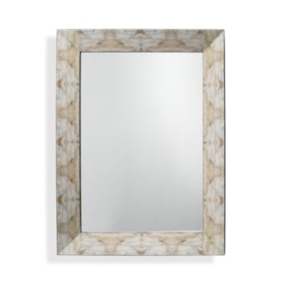 Jamie Young - Fragment Rectangle Mirror, Large