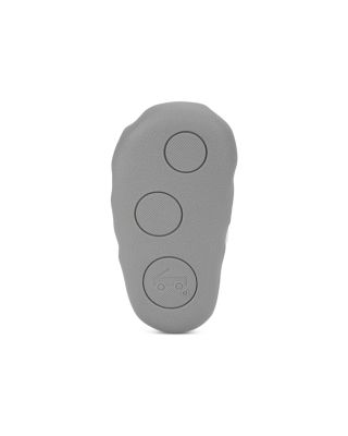 Girls' Brook III Leather Mary-Jane Flats - Baby, Toddler