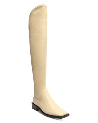 schutz women's tall riding boots