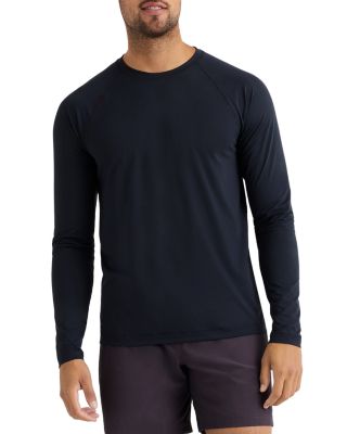 Reign Long Sleeve Tee