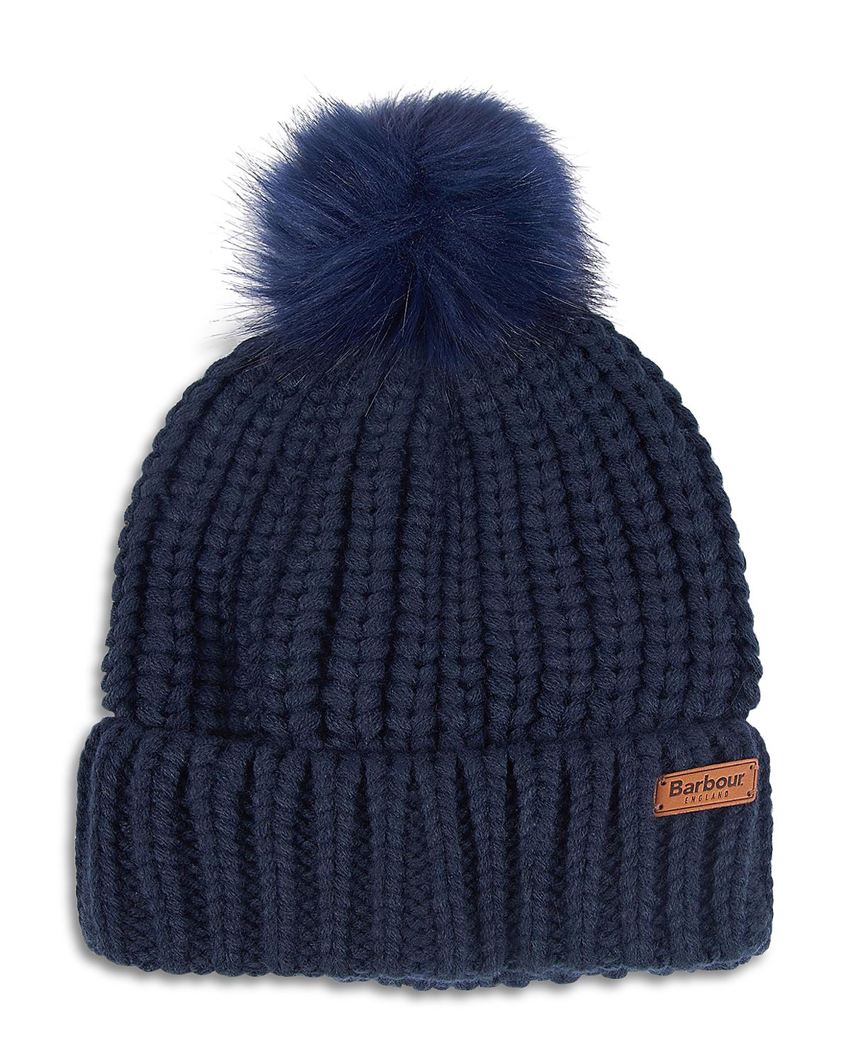Barbour Saltburn Knit Beanie