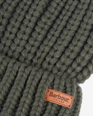 Saltburn Knit Beanie