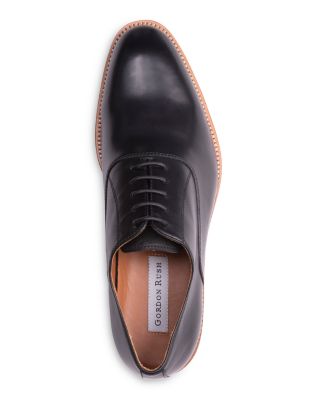 gordon rush dress shoes