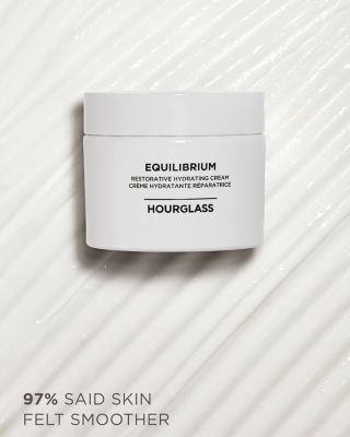 Equilibrium Restorative Hydrating Cream 1.9 oz.