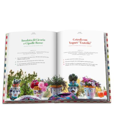 Missoni Family Cookbook