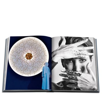 Dubai Wonder Hardcover Book