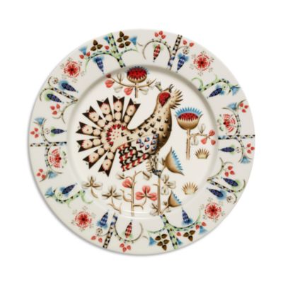 Taika Siimes Salad Plate