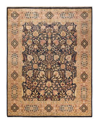 Bloomingdale's Mogul M1183 Area Rug, 8'1 x 10'3