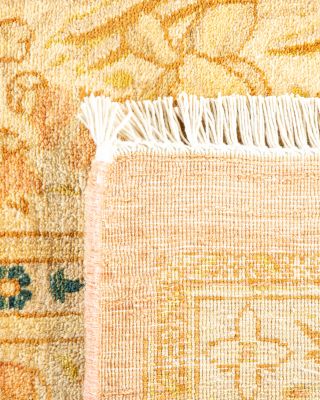 Mogul M1220 Area Rug, 8'3" x 10'1"