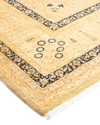 Mogul M1230 Area Rug, 8'2" x 10'1"