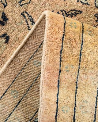 Mogul M1255 Area Rug, 9'3" x 12'