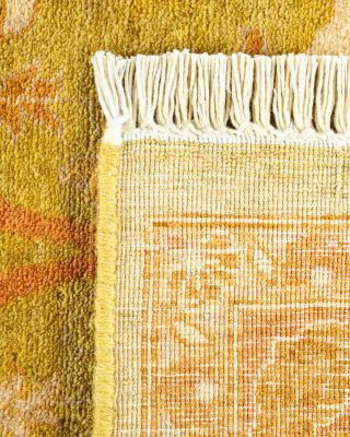 Mogul M1261 Area Rug, 6'1" x 9'3"