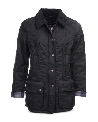 Beadnell Polarquilt Jacket