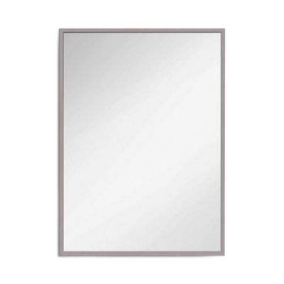 Sparrow & Wren Kit 36 Rectangular Mirror