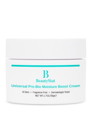 Beauty Stat - Probiotic 24HR Moisture Boost Cream Moisturizer