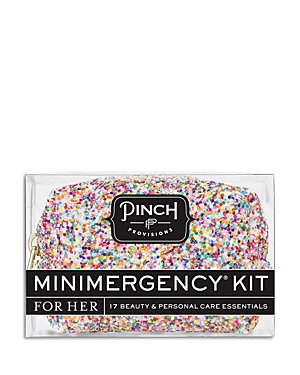 Pinch Provisions Minimergency for Her Kit