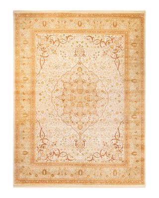 Bloomingdale's - Mogul M1346 Area Rug, 9'3" x 12'1"