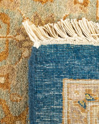 Mogul M1346 Area Rug, 9'3" x 15'