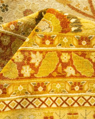 Mogul M1346 Area Rug, 9'5" x 12'2"