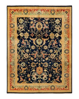 Bloomingdale's Mogul M1359 Area Rug, 8'10 x 12'