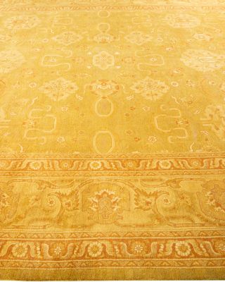 Mogul M1364 Area Rug, 9'1" x 12'1"