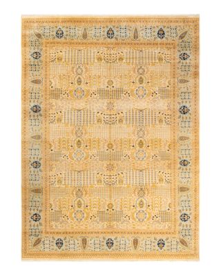 Bloomingdale's Mogul Area Rug, 8'9 x 12'1
