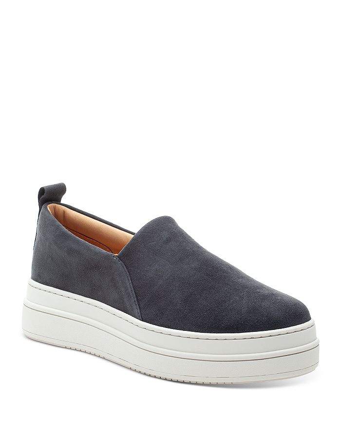 J/Slides Women's Nipster Slip On Platform Sneakers Bloomingdale's